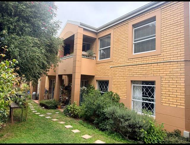 2 BEDROOM APARTMENT FOR SALE IN DURBANVILLE